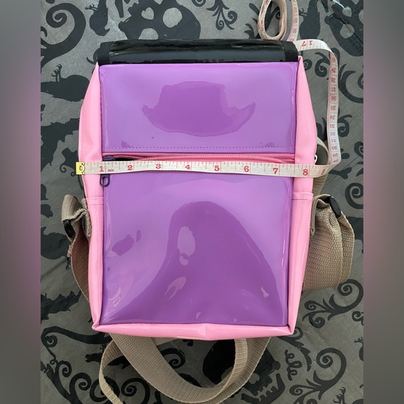 One of a kind original shoulder back - Picture 5 of 5